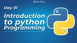 Introduction to Python Free Webinar Learn Python for Data Science What is Python Programming