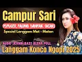 Download Lagu Live 🔴 LANGGAM CAMPUR SARI PALING NGLARAS WENAK POLL - FULL ALBUM TERBARU 2025