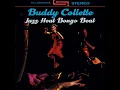 Jazz Heat, Bongo Beat - Buddy Collette