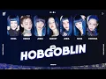 Lagu XG - 'Hobgoblin' (Original by CLC) | AI COVER