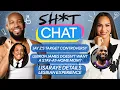 LisaRaye EXPOSES Secret Lesbian Experience Jay-Z s Target Drama LeBron s Messy Comment