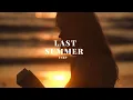 InRp - Last Summer [ON RECORD MUSIC]