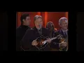 Ralph Stanley, Del McCoury, Ricky Skaggs, And Vince Gill - Little Maggie - 2000