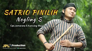 Download Nogling S - Satriya Pinilih | Dangdut [OFFICIAL] MP3