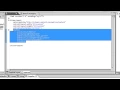 How to Develop Android Apps How to make buttons pt1