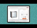 Delta Frameless Sliding MOD Shower and Bathtub Door Installation BILT Intro
