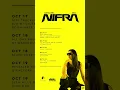 Download Lagu Where will I see you this week at Amsterdam Dance Event? 😉 #nifra #ade #amsterdam #trance #techno