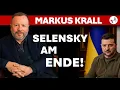 Lagu Dr. Markus Krall im Interview: Korruption in der Ukraine, Trumps Friedensplan und die Rolle der USA