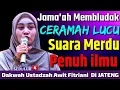 Lagu USTADZAH AWIT FITRIANI TERBARU DI BREBES 