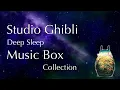 Download Lagu Studio Ghibli box Collection 8Hours,Deep Sleep and Smoothing -No Mid-roll Ads