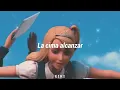 La Cima Alcanzar | Letra ; Escuela de princesas