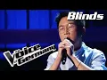 Download Lagu Joji - Slow Dancing In The Dark (Sion Jung) | The Voice of Germany | Blind Audition