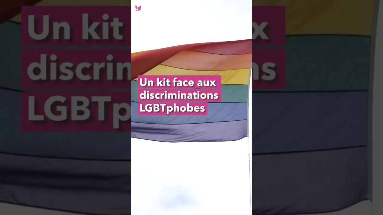 Mois des Fiertés : La CGT publie un kit pour prévenir les discriminations anti-LGBT+ au travail