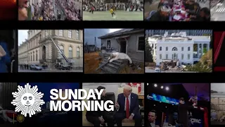 2025 The year in photos