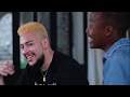 Download Lagu AKA- Fela In Versace ft Kiddominant|Behind The Scenes| Thabile Takes Over| Episode 7|#FelaInVersace