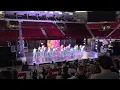 WKU Spring Sing 2026 - Alpha Gamma Delta
