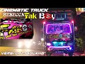 Download Lagu CINEMATIC TRUCK REBECCA FAK BOY // VERSI DJ BOLANG