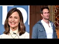 Thanksgiving Tragedy John Miller Breaks Jennifer Garner Heart by Canceling Their Wedding