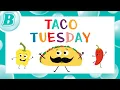 Taco Tuesday