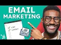 Email Marketing For Beginners 5 Tips Examples For Success