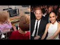 Download Lagu Meghan Markle \u0026 Prince Harry's Kids Archie \u0026 Lilibet Spotted In RARE Photos