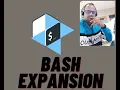 Shell Expansions