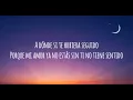 JerrySAN - Un amor así (reggaeton otaku 2) | (Letra/Lyrics)