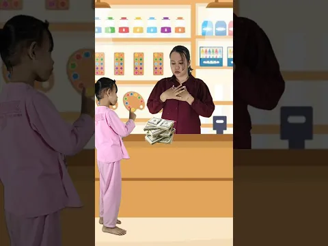 Punya uang banyak jangan sombong #shorts #educationalvideo #shortedukasi