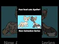 Download Lagu FFC spoiler #Fastfoodcats #fyp #animationseries #animation