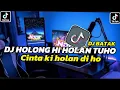 Download Lagu DJ BATAK HOLONG HI HOLAN TUHO CINTA KI HOLAN DI HO BY NDOSFVNKY