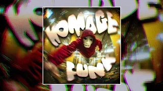 HOMAGE FUNK Ultra Slowed Reverb 1 Hour Loop 