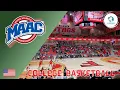 MAAC Basketball Arenas