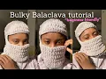 Download Lagu Balaclava Tutorial *beginners*