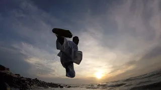 mr brown adn official video