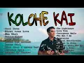 Download Lagu KOLOHE KAI SONGS