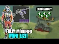 Lagu THIS FULLY MODIFIED MINI UZI IS INSANELY OP! - MINI UZI vs LABORATORY - Last Day on Earth: Survival