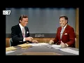 The early days of Lee Corso on College GameDay