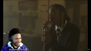 keeseey reacts to 88glam want to music video music reaction