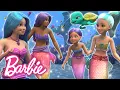 Download Lagu Barbie Mermaid Marathon! 🧜‍♀️✨ | Barbie