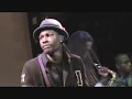 Jesse Boykins III - Tabloids (LIVE) @ SOB's