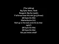 Lagu Tupac - all eyes on me Lyrics