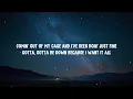 The Killers - Mr. Brightside (Lyrics)