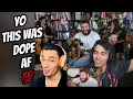 Post Malone Tiny Desk Concert Reaction Pt 1 Sunflower
