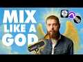 How To Mix Country Pop Vocals Post Malone Style in Logic Pro X