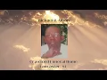 Funeral Service for Michael R Moore