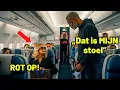 Download Lagu RACISTISCHE Vrouw Pakt Zetel Van Zwarte Rechter — En Blijkt Dat Hij De Rechter In Haar EIGEN Zaak Is