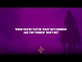 Morgan Wallen - Thinkin’ Bout Me (Lyrics)