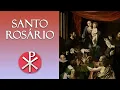 Lagu Oração do Santo Rosário