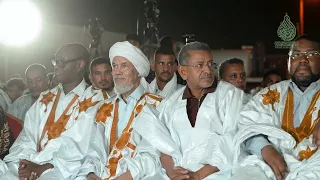 ملخص الأمسية المديحية الافتتاحية | موسم السيرة النبوية ﷺ | النسخة التاسعة والثلاثون