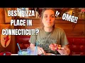 A French Girl in the US First time at Cabela s Mowing the Lawn almost gone wrong BEST pizza in CT
